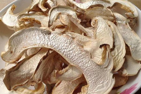干松茸怎么吃最好，需要泡多久
