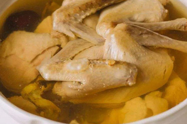 鴿子可以和松茸一起燉嗎，松茸鴿子湯禁忌放什么