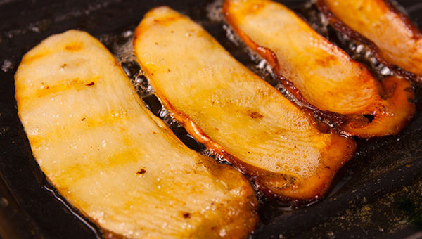 松茸的做法 松茸的做法