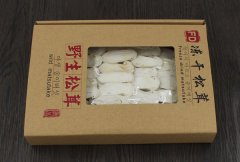FD凍干松茸價(jià)格多少錢(qián)一斤