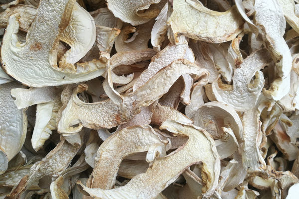 松茸干片價(jià)格