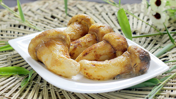 冰凍松茸如何解凍