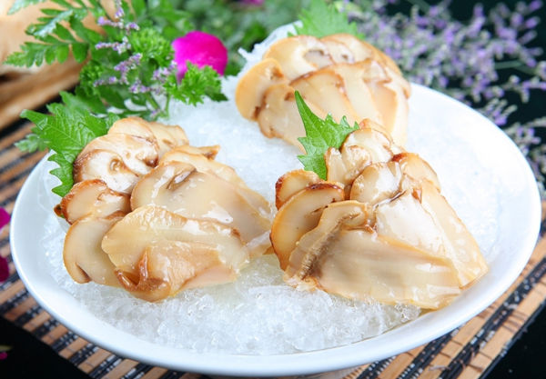 冰凍松茸解凍的方法