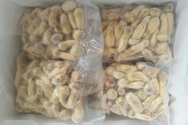 云南冰凍松茸圖
