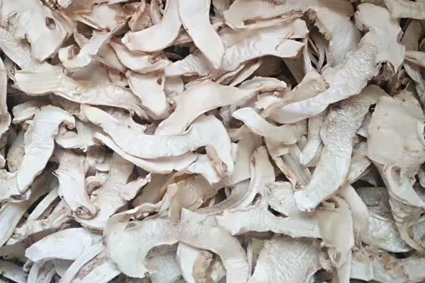 上海干松茸多少錢(qián)一斤