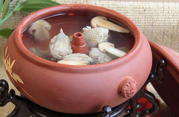 松茸要煮多久才可以吃