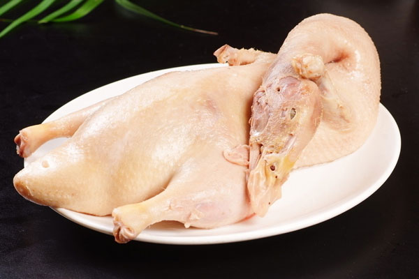 新鮮松茸老鴨湯的食用禁忌