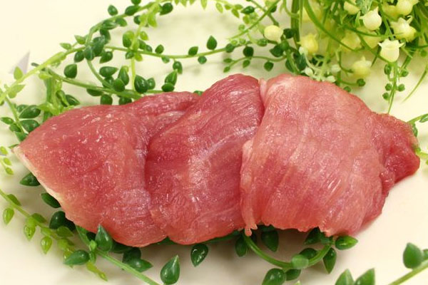 冰凍松茸瘦肉粥的做法竅門