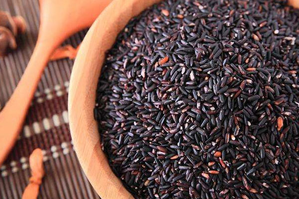 FD凍干松茸紅棗黑米粥的做法竅門