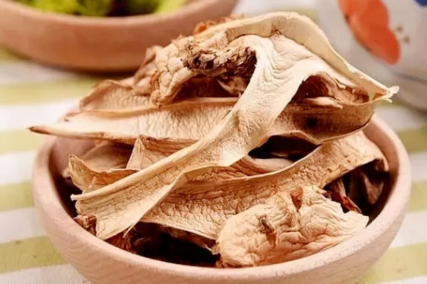 干松茸烏雞湯的食用禁忌