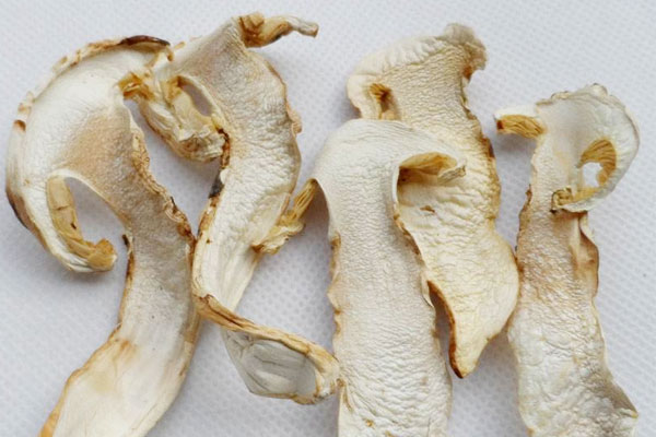 干松茸山藥湯的功效作用與營養(yǎng)價值