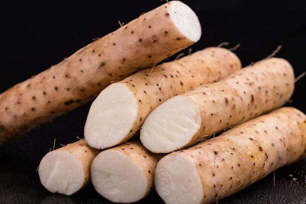 干松茸山藥湯的食用禁忌