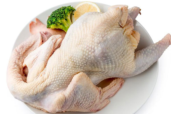 干松茸枸杞母雞湯的食用禁忌