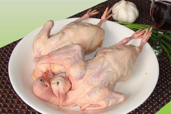 新鮮松茸鴿子湯的營(yíng)養(yǎng)價(jià)值和功效作用