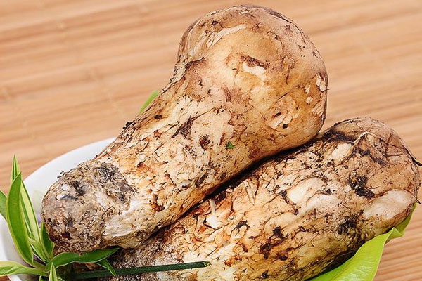 新鮮松茸炒西芹的食用禁忌