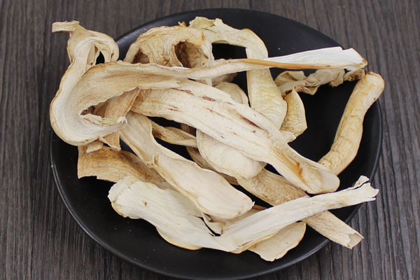 武漢干松茸價格