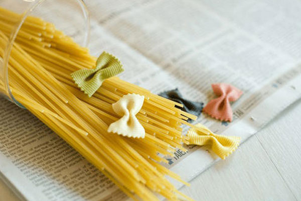 新鮮松茸培根炒意面的營養(yǎng)價(jià)值和功效作用