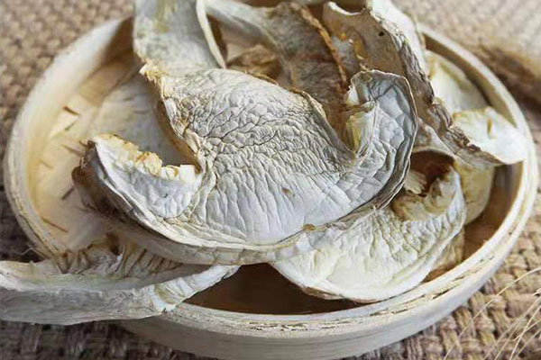 干松茸有沒有松茸醇