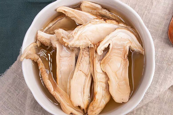 干松茸怎么吃最有營養(yǎng)價值