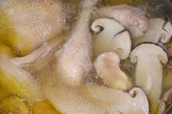 九個(gè)月寶寶可以吃松茸嗎