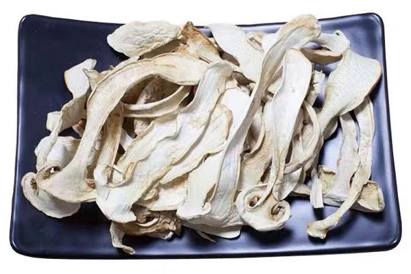 干松茸泡隔夜了還能吃嗎 干松茸泡隔夜了還能吃嗎