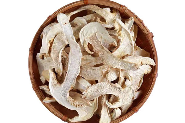 干松茸夏天要放冰箱保存嗎