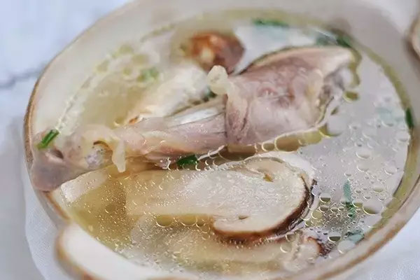 新鮮松茸有苦味嗎