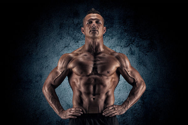 黑松露對男人的功效與作用