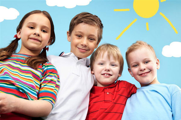 小孩吃黑松露有哪些好處