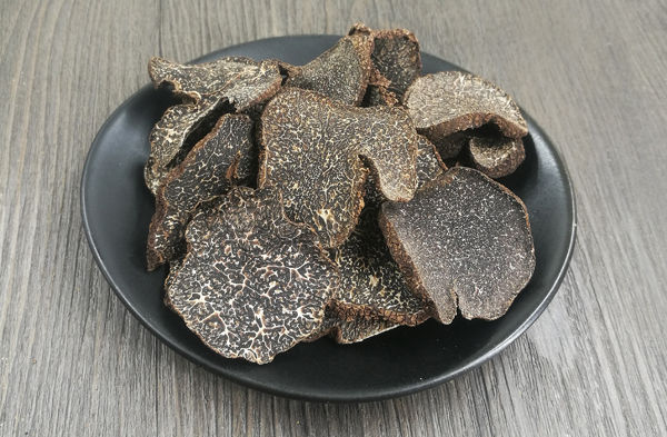 干黑松露價格多少錢一斤
