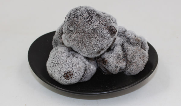 冰凍黑松露價(jià)格多少錢一斤