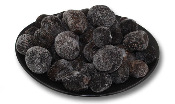 冰凍黑松露1-3cm 冰凍黑松露1-3cm