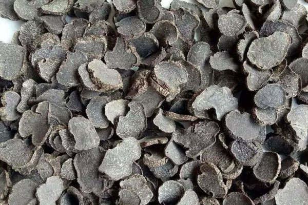 黑松露泡酒配方大全