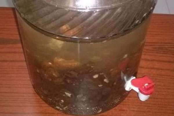 黑松露泡酒有什么功效與作用