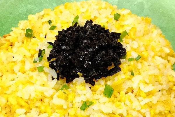 黑松露磨成粉怎么吃