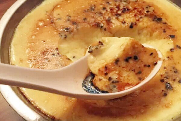 黑松露粉怎么吃最好