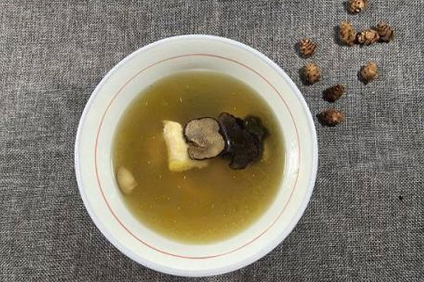 懷孕初期可以吃黑松露嗎