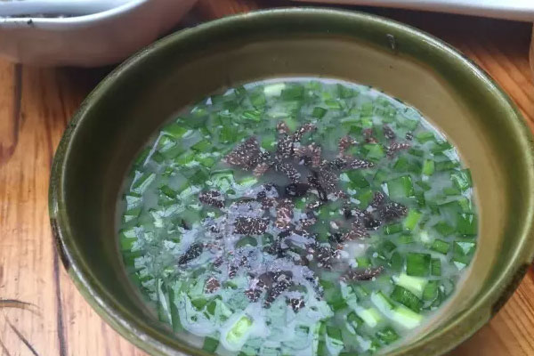 癌癥患者可以喝黑松露湯嗎