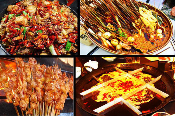 癌癥患者不能吃的食物