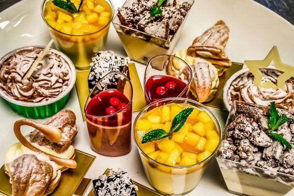 糖尿病人不能吃的食物