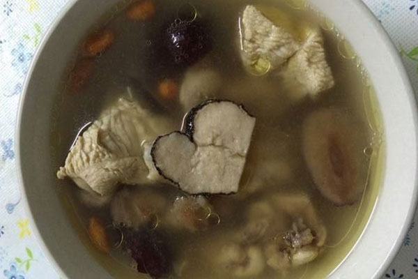 孕婦能多喝黑松露湯嗎