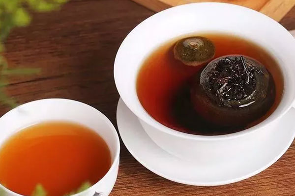 感冒人群不能吃的食物