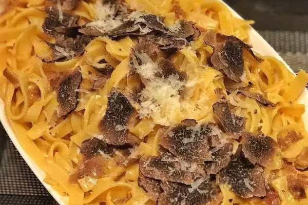 云南黑松露幾月份完全成熟