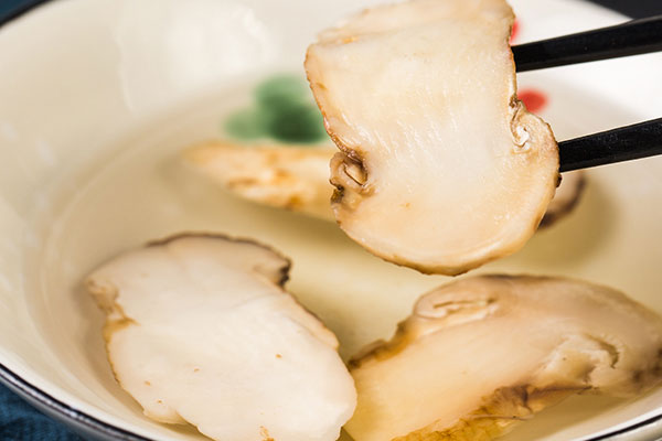 FD凍干松茸片怎么泡發(fā)