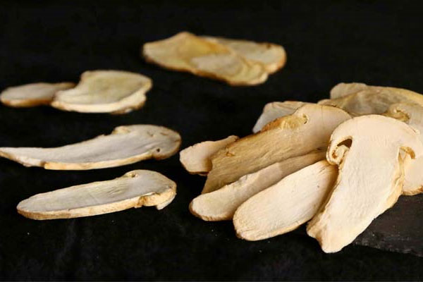 FD凍干松茸不泡發(fā)就煲湯可以嗎