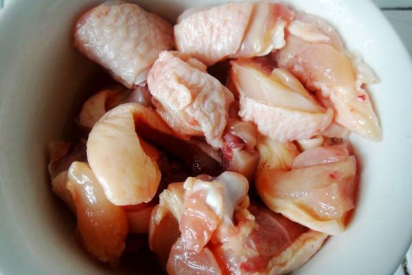 新鮮黑松露雞煲的功效與作用