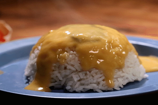 黑松露蓋飯的做法，松露蓋飯怎么做好吃竅門