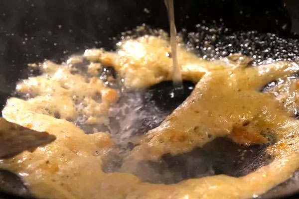 黑松露蓋飯?jiān)趺醋龊贸? src=