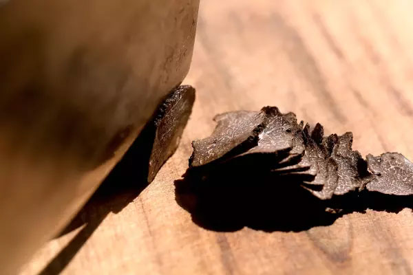 黑松露蓋飯的做法竅門