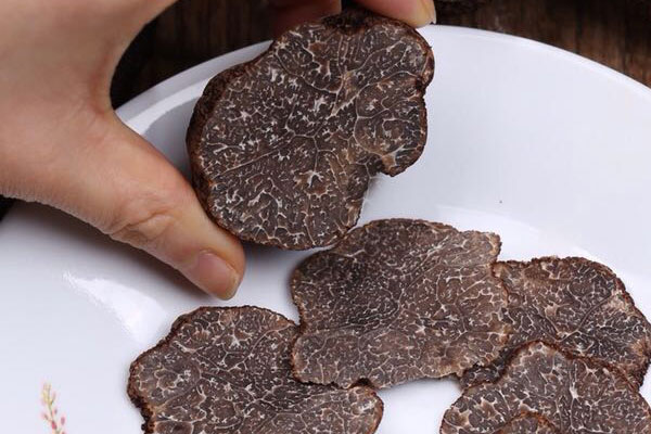 黑松露煎蛋的做法竅門